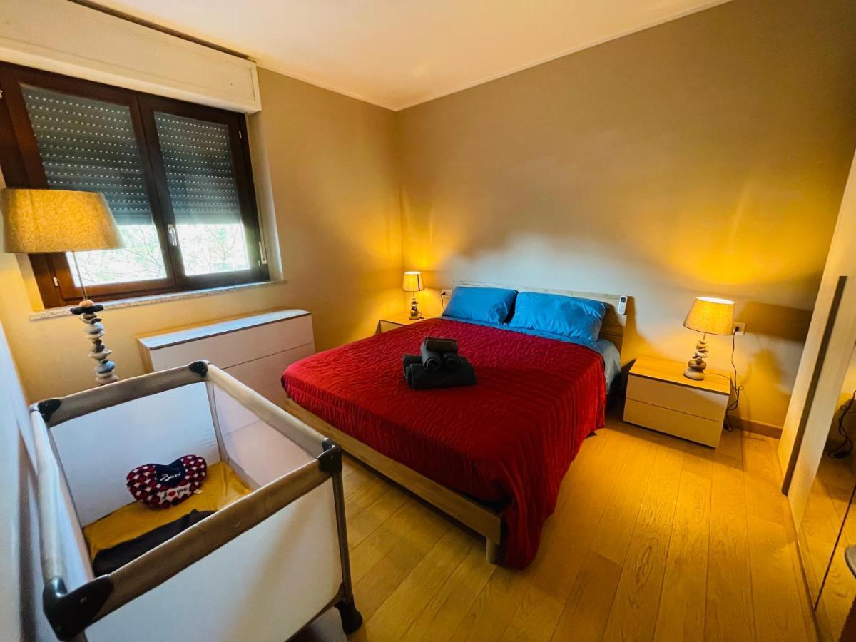 Stephane Residence 2 Como Ngoại thất bức ảnh