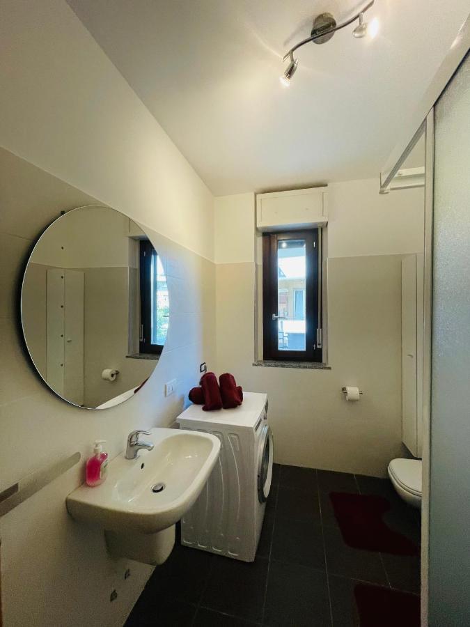 Stephane Residence 2 Como Ngoại thất bức ảnh