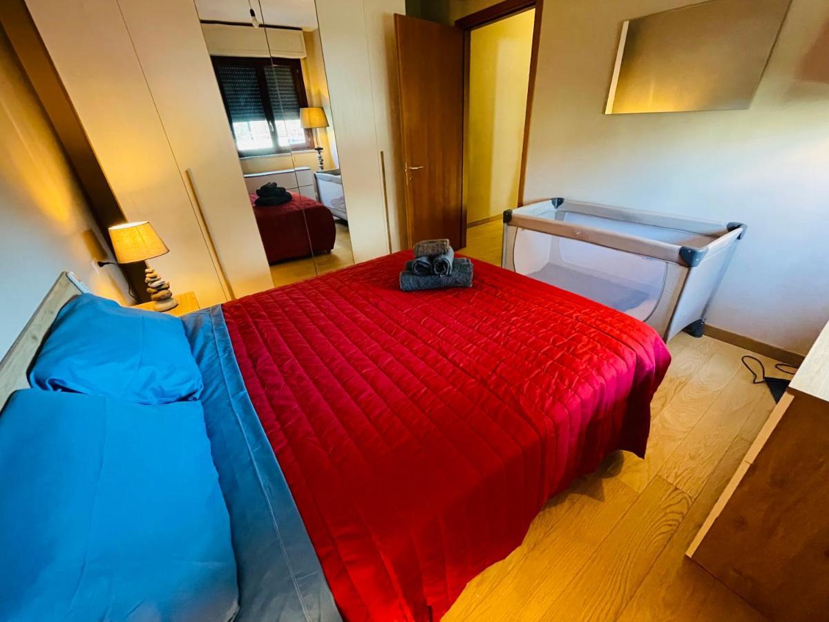 Stephane Residence 2 Como Ngoại thất bức ảnh