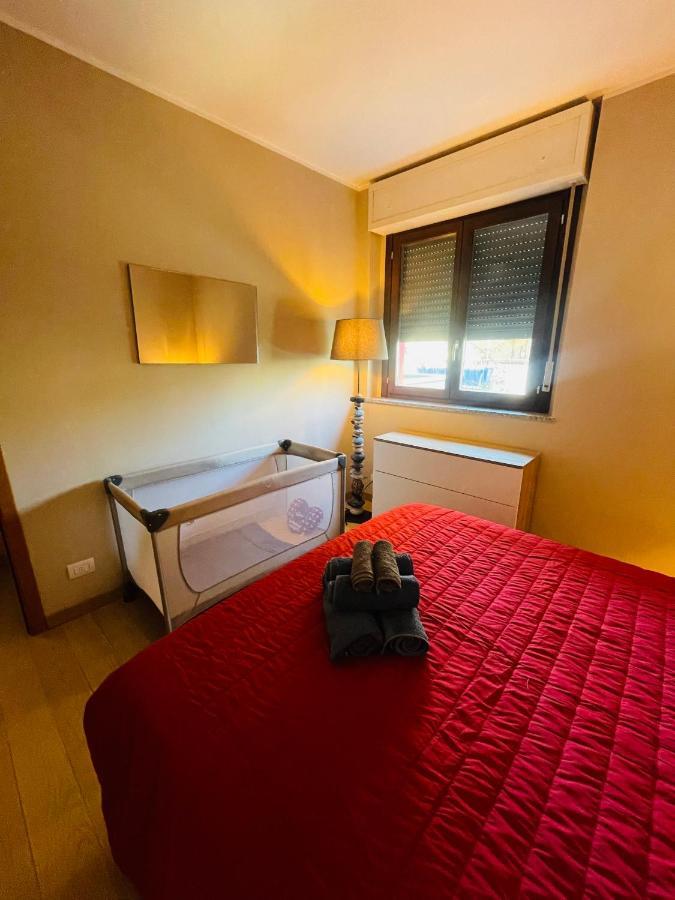 Stephane Residence 2 Como Ngoại thất bức ảnh