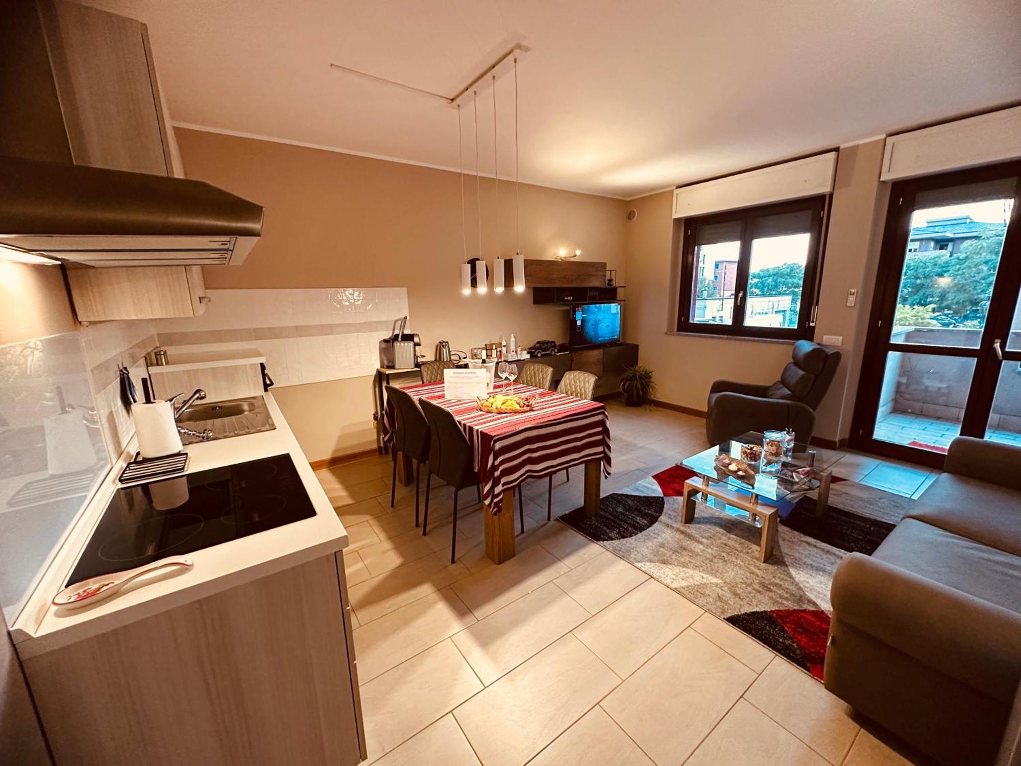 Stephane Residence 2 Como Ngoại thất bức ảnh