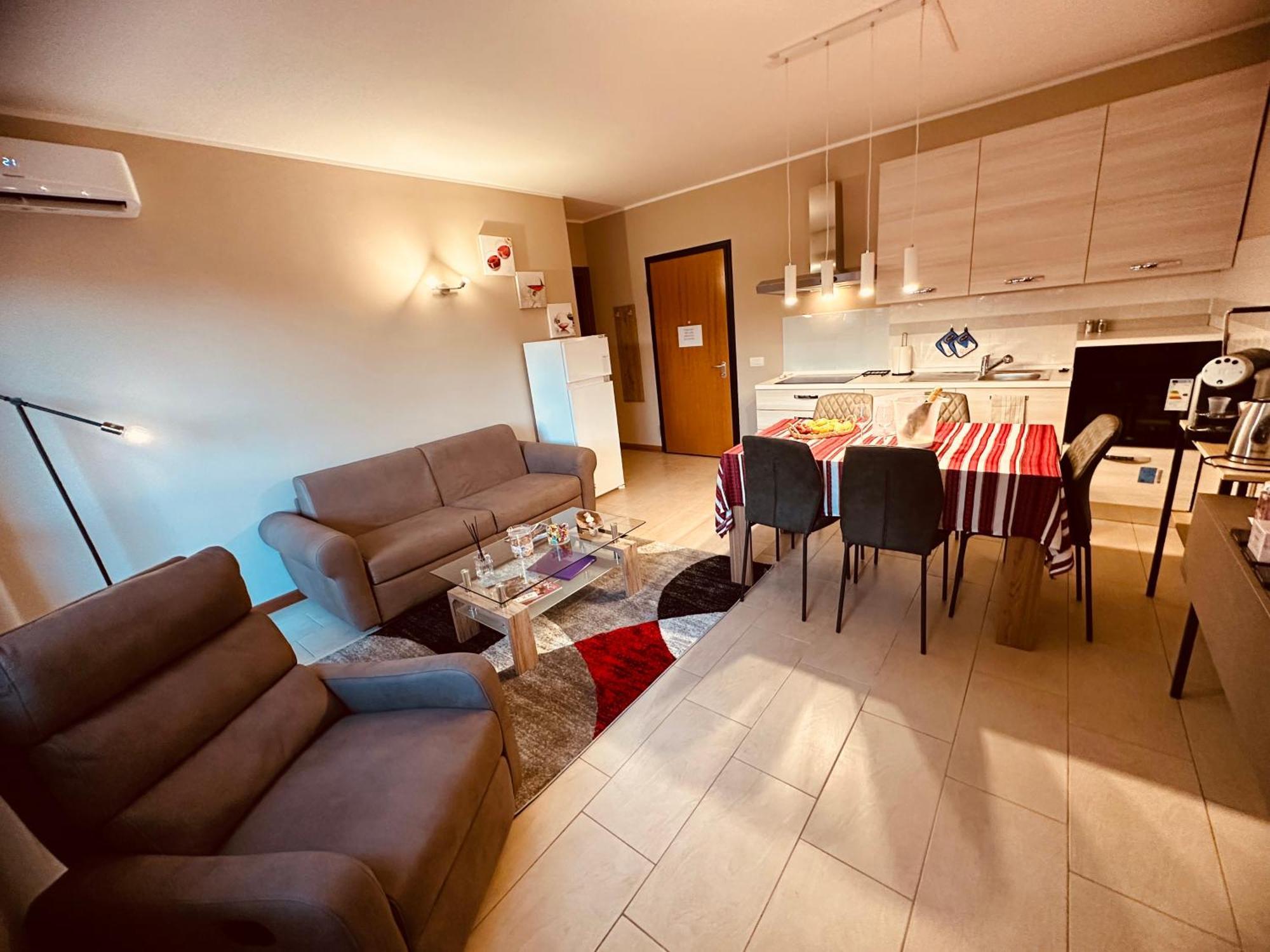 Stephane Residence 2 Como Ngoại thất bức ảnh